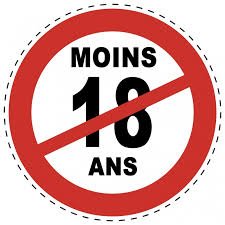 +18 ans