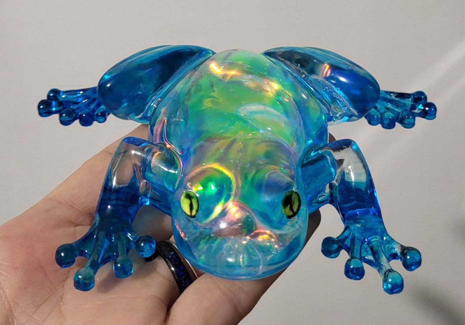 Grenouille – Image 6