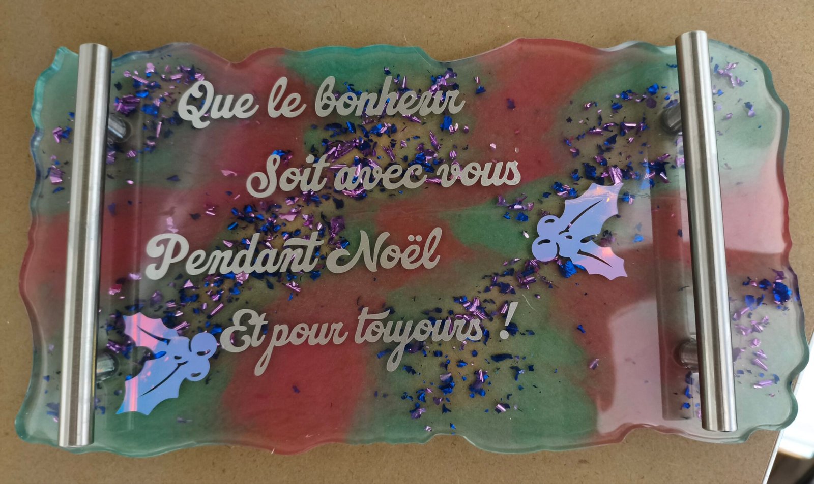 plateau personnalisable – Image 2