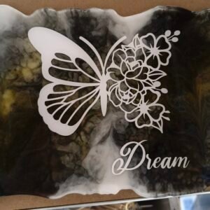 plateau personnalisable