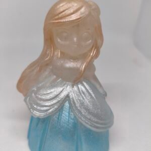 Figurine de Princesse