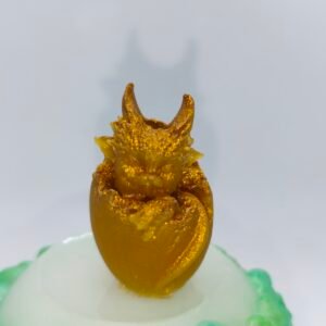 Miniature Bébé Dragon