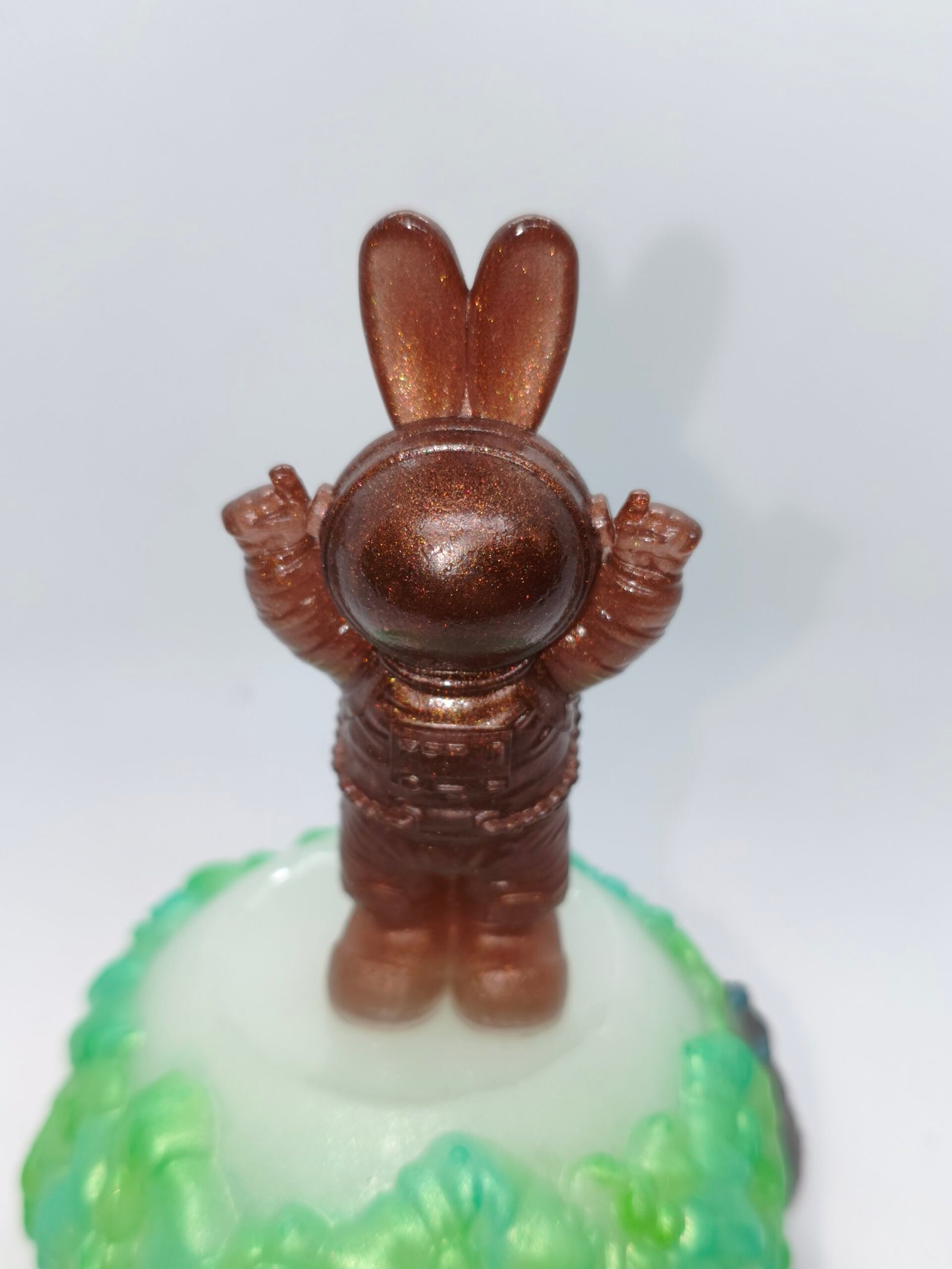 Lapin Cosmonaute – Image 9