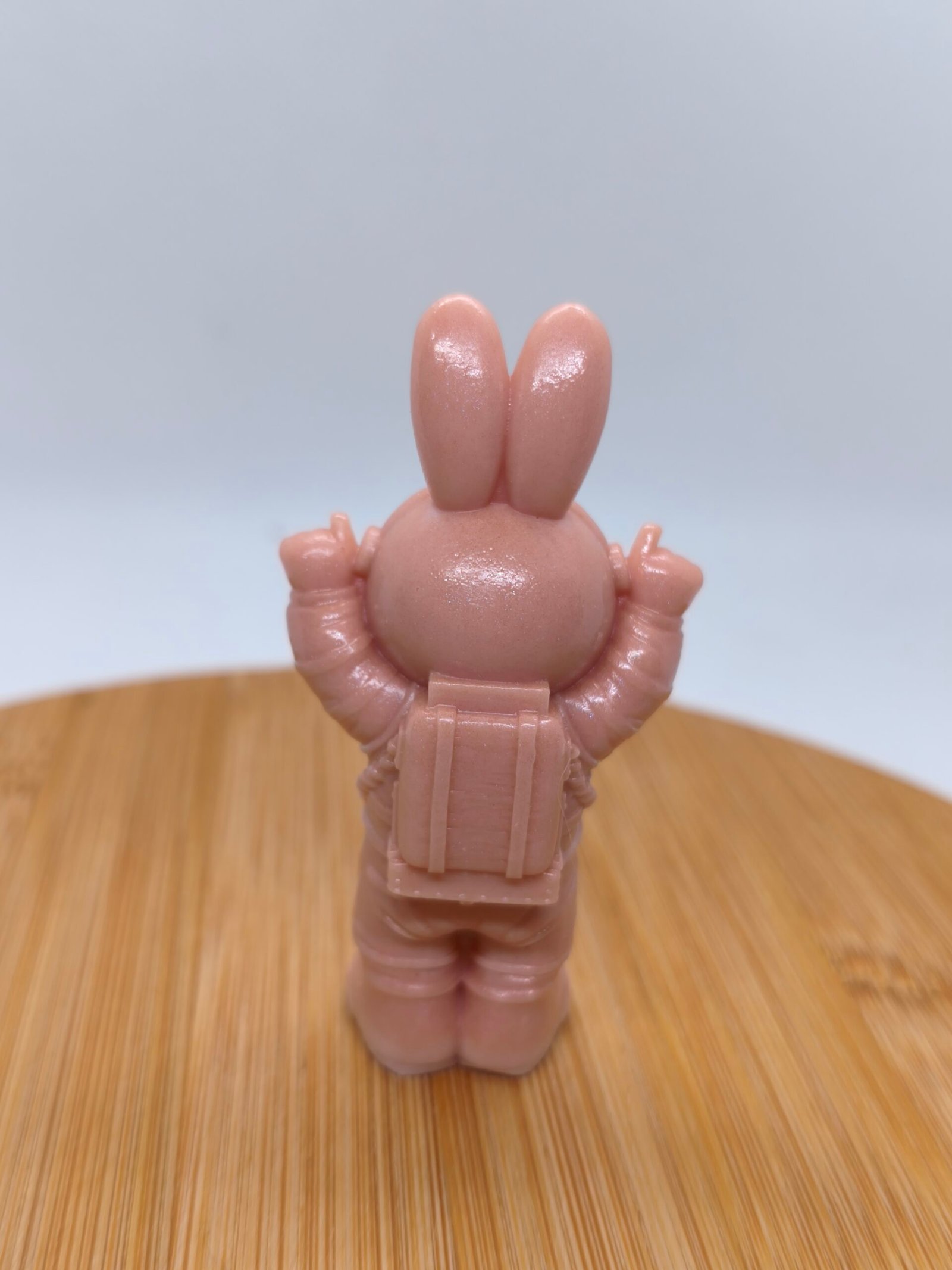 Lapin Cosmonaute – Image 6