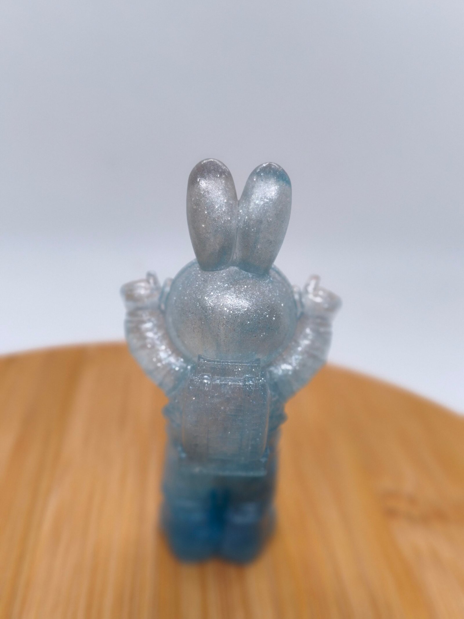 Lapin Cosmonaute – Image 4