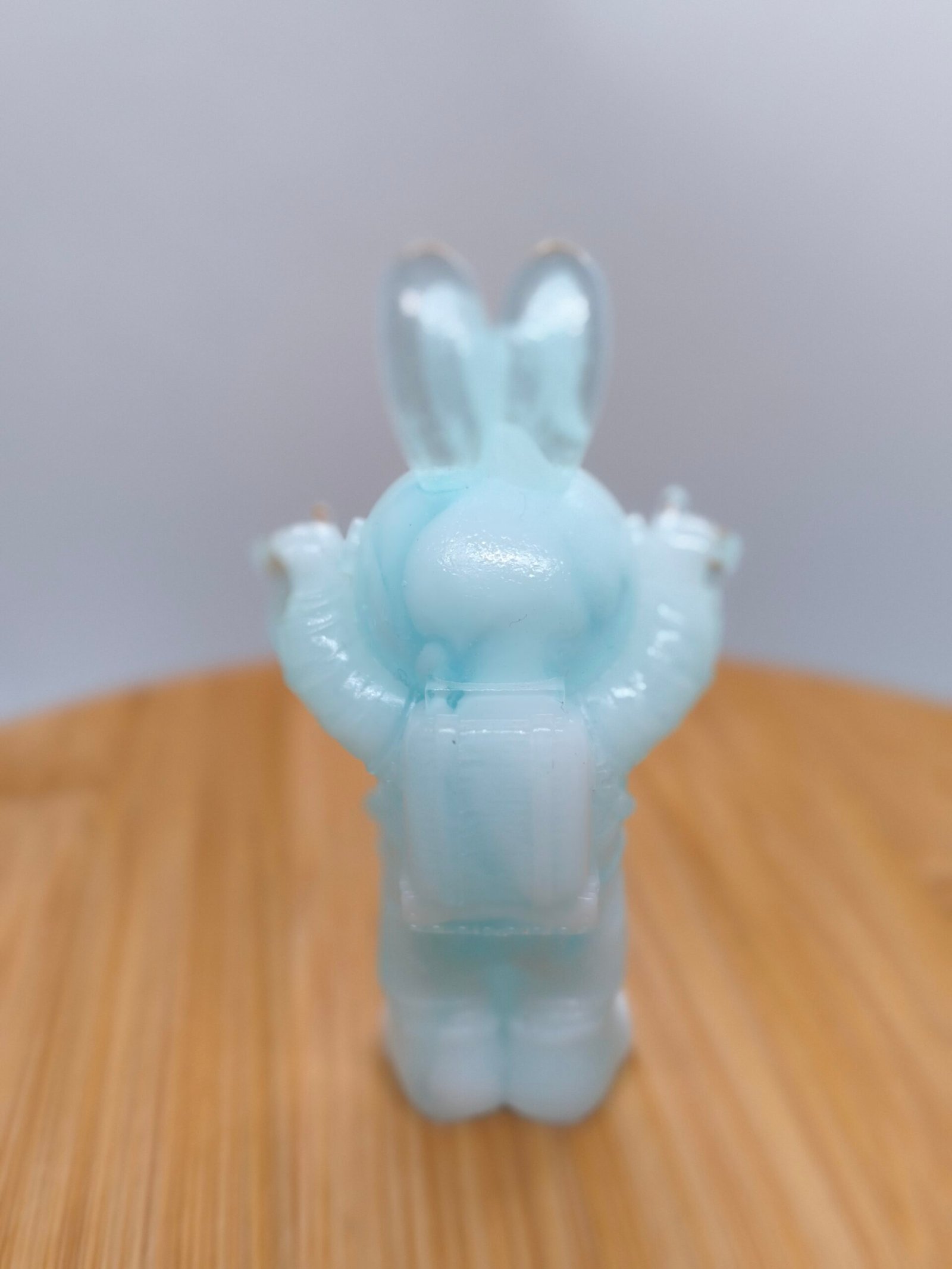 Lapin Cosmonaute – Image 3