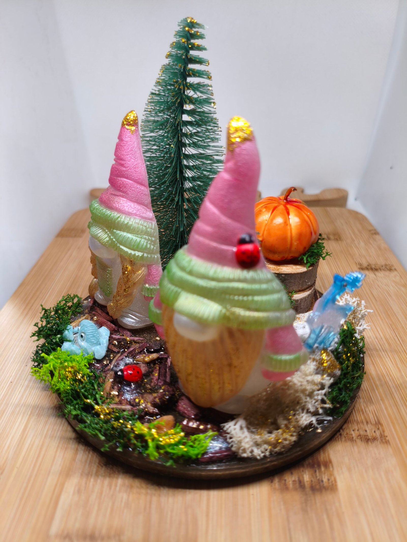 Scène Lutins – Image 3