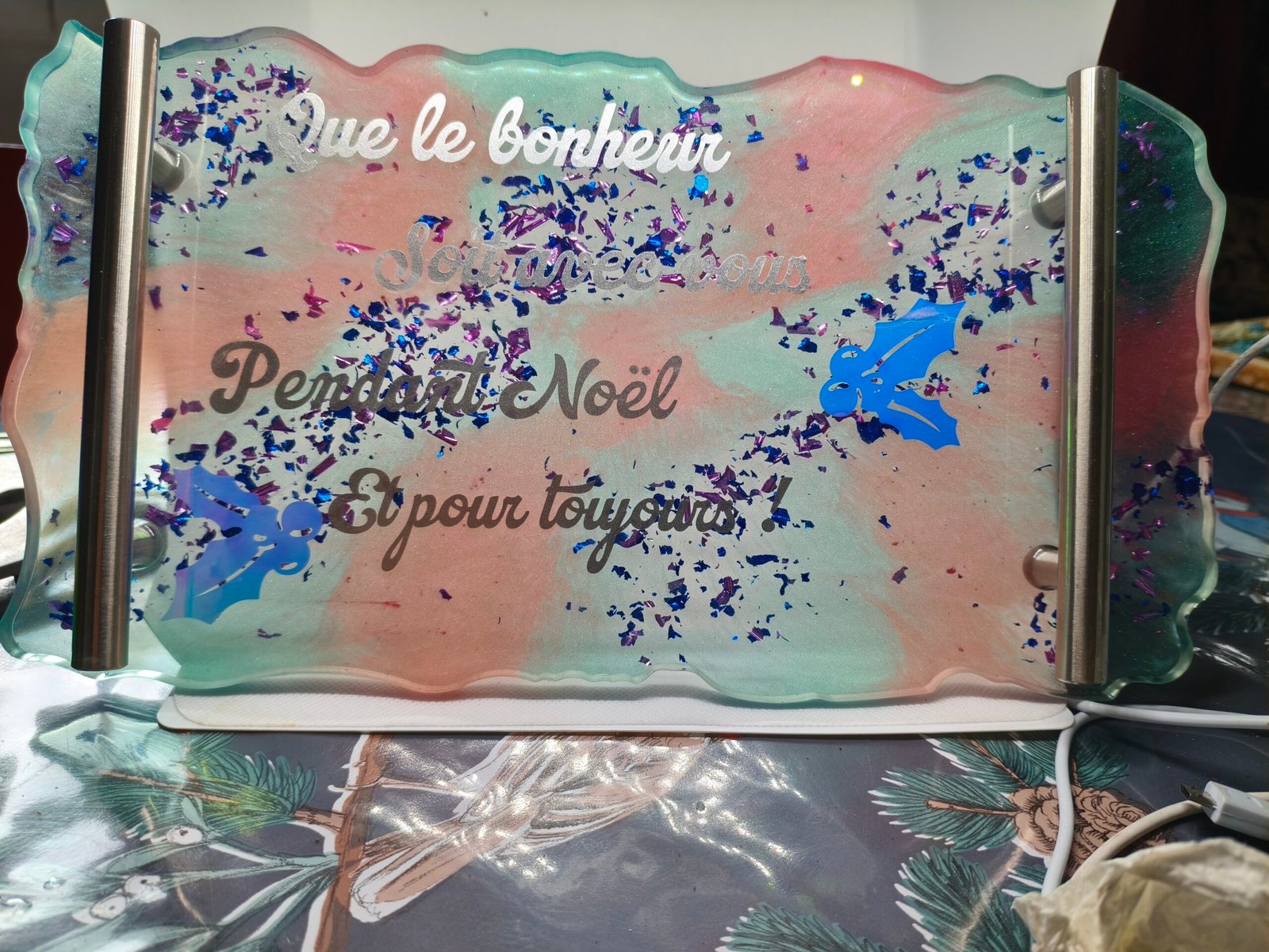 plateau personnalisable – Image 5