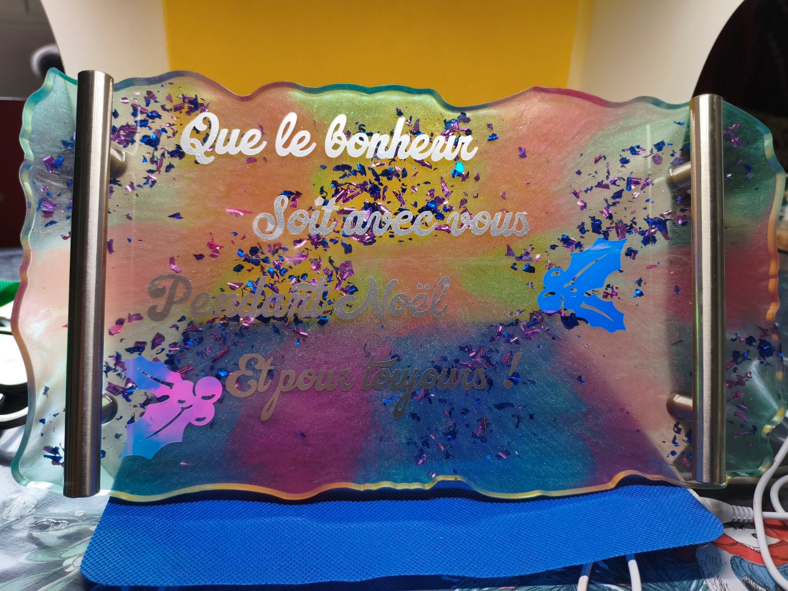 plateau personnalisable – Image 4