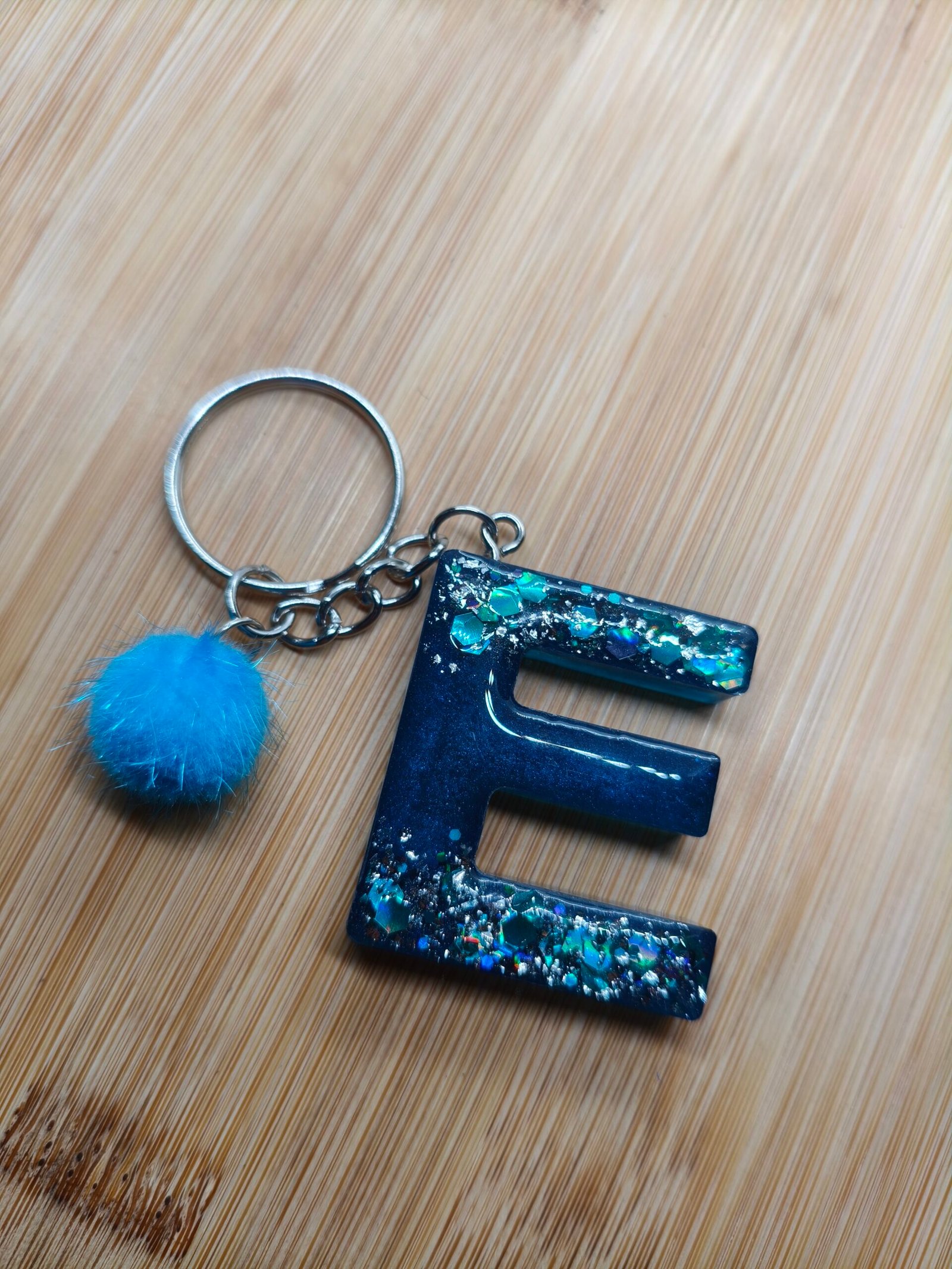 initiale de votre prénom E – Image 6