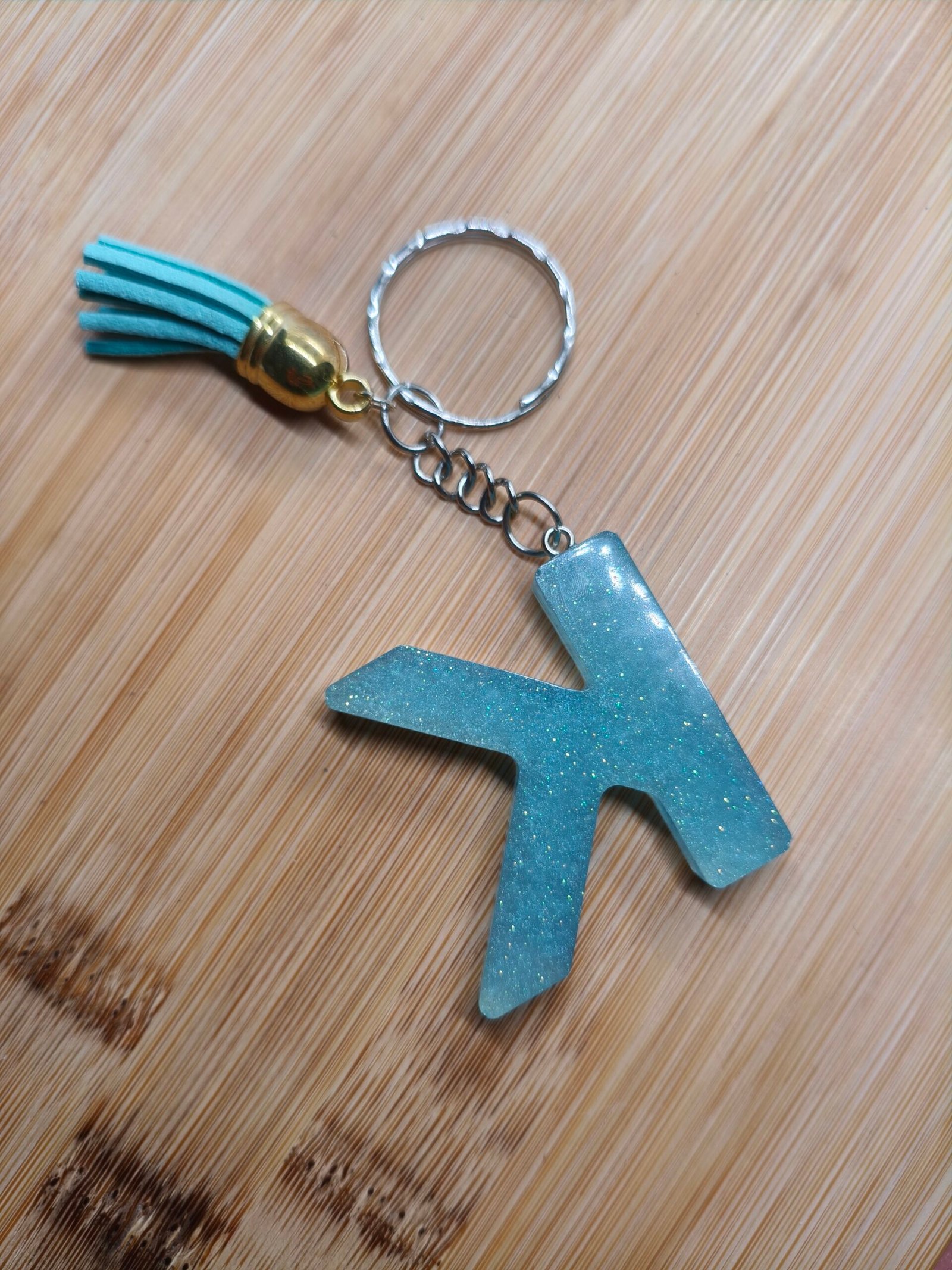 Initiale de votre prénom K – Image 3