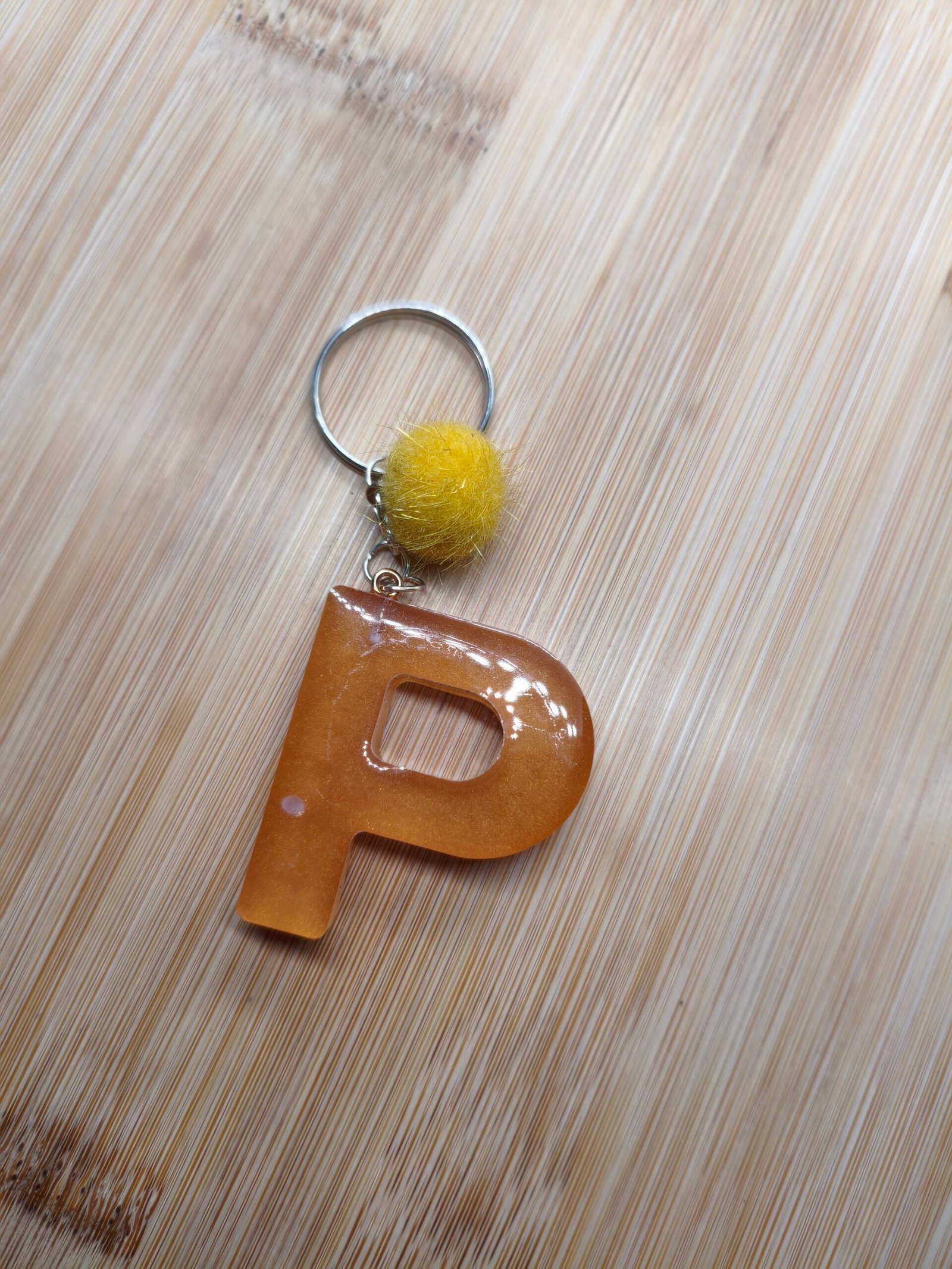 Initiale de votre prénom P – Image 5