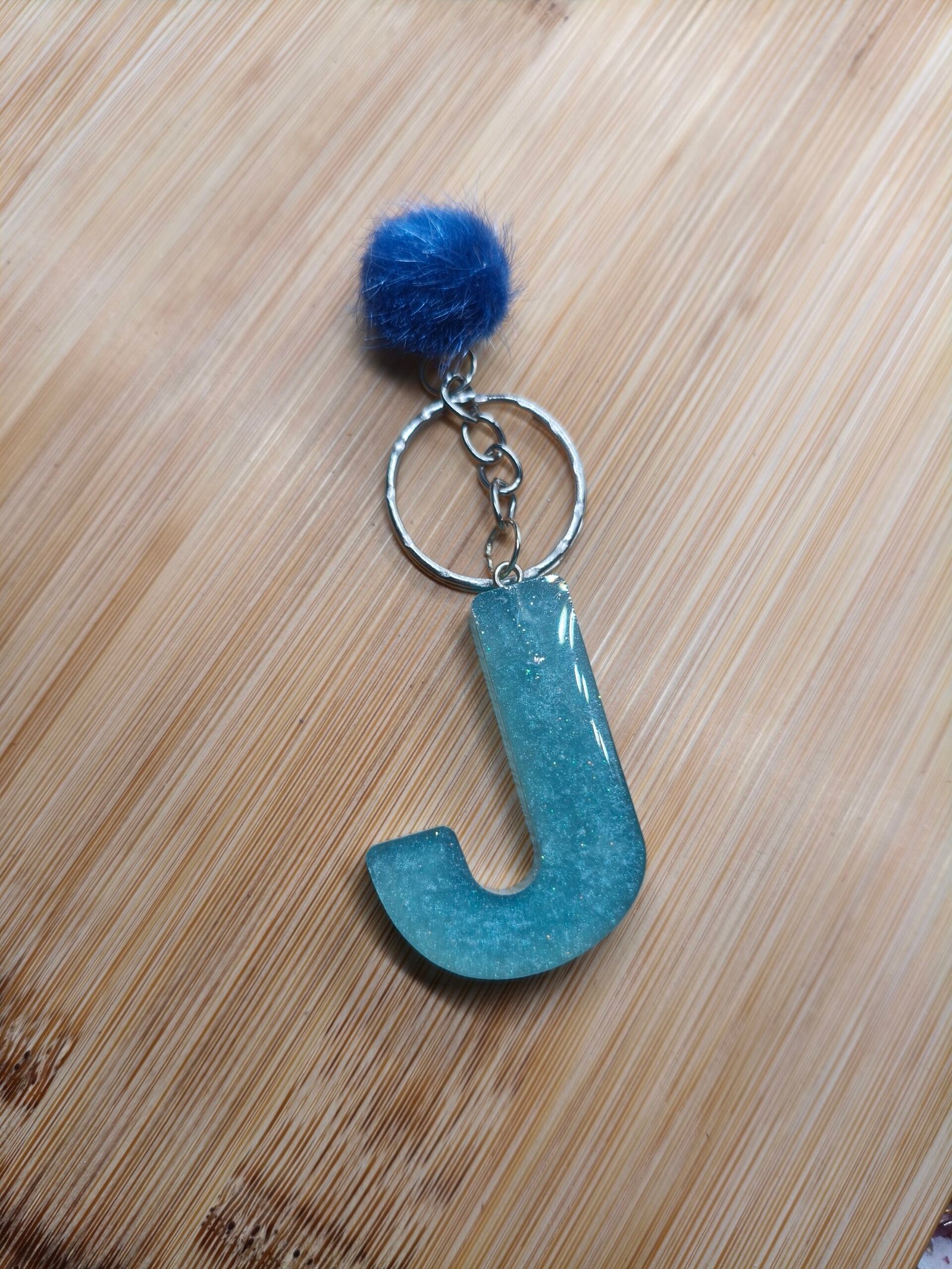 Initiale de votre prénom J – Image 5