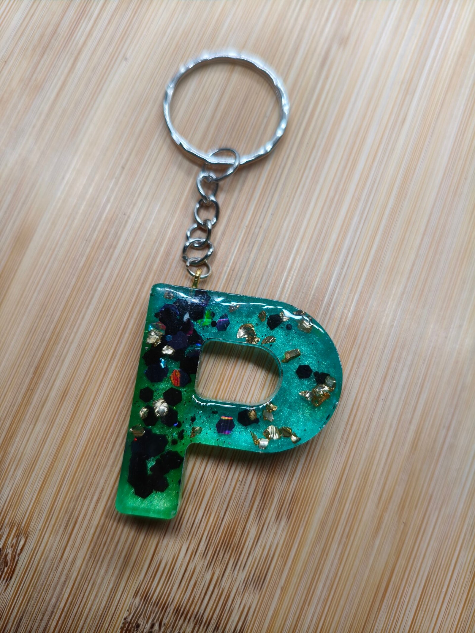 Initiale de votre prénom P – Image 4