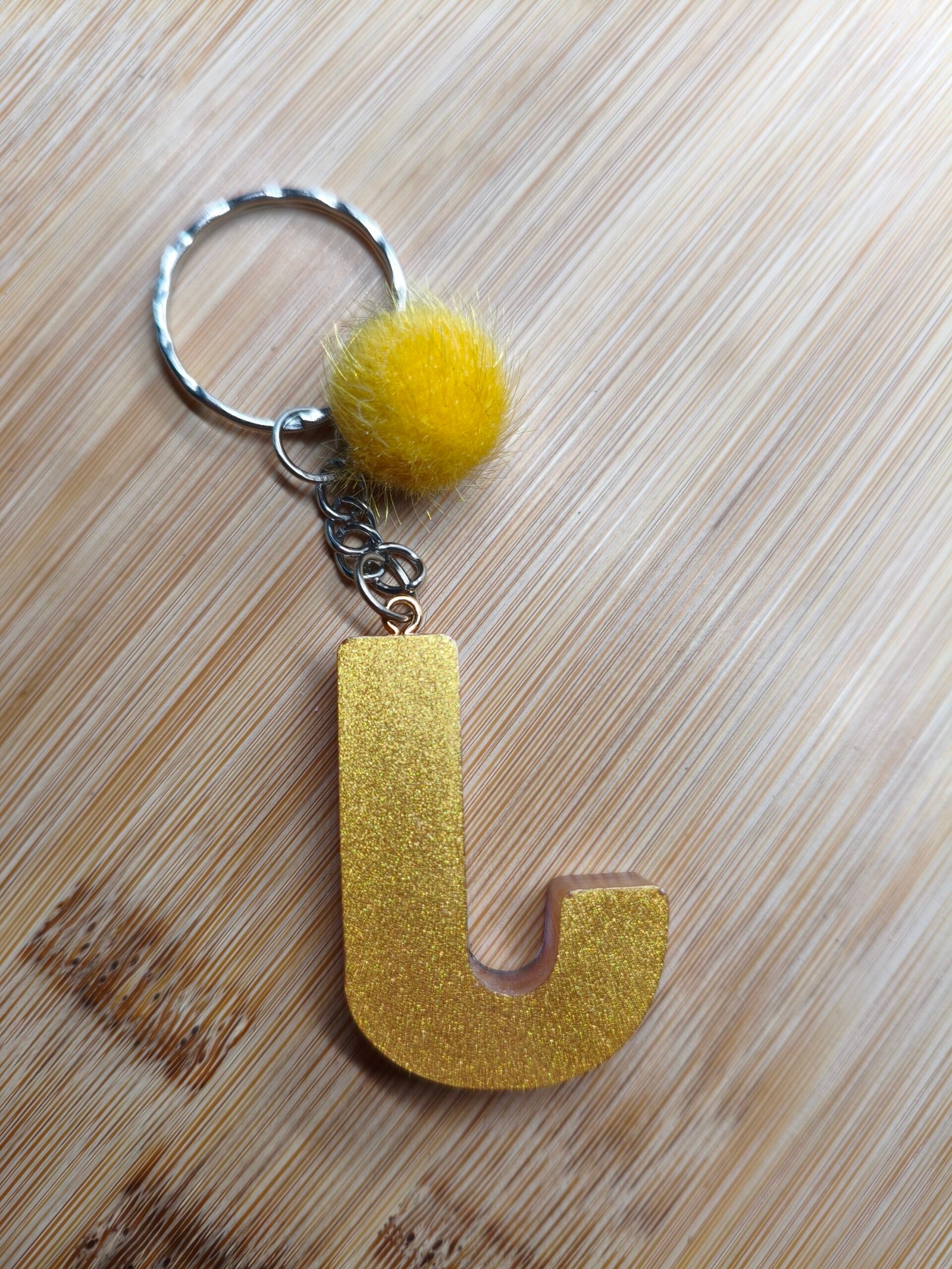 Initiale de votre prénom J – Image 4