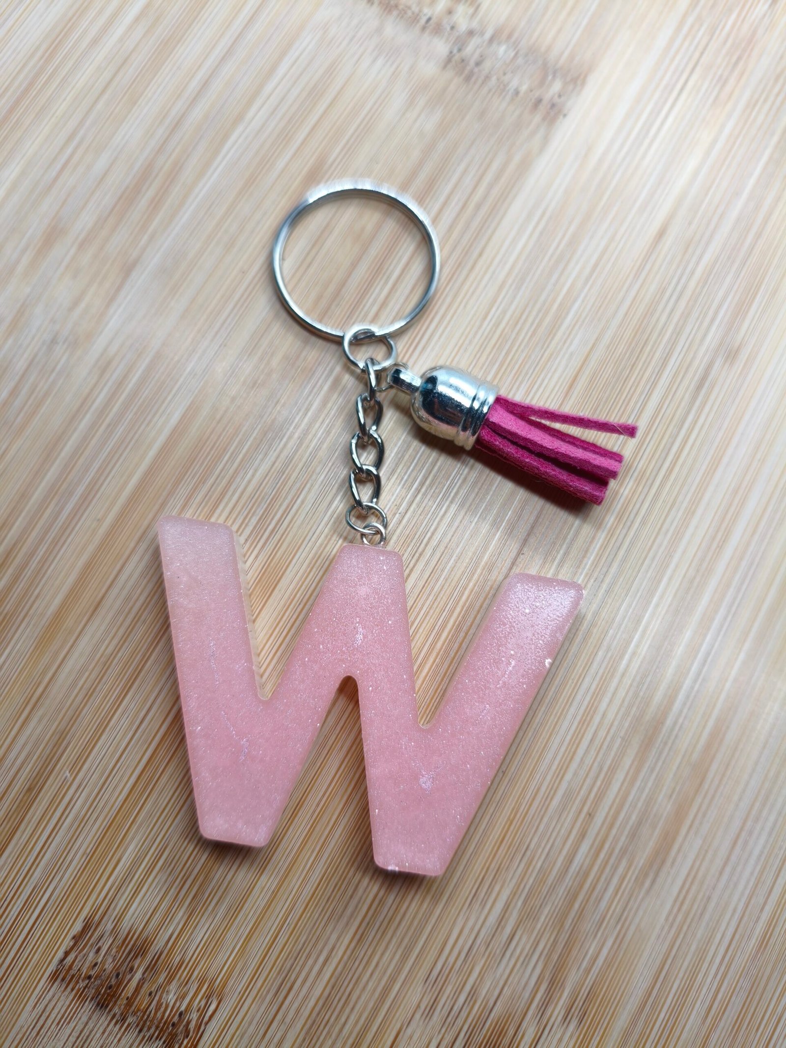 Initiale de votre prénom W – Image 4