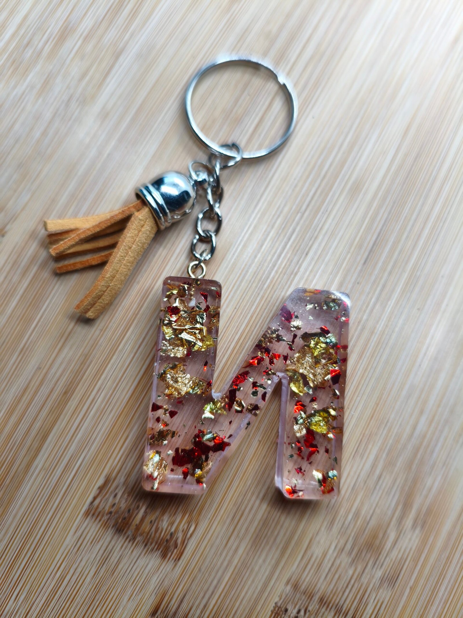 Initiale de votre prénom N – Image 2