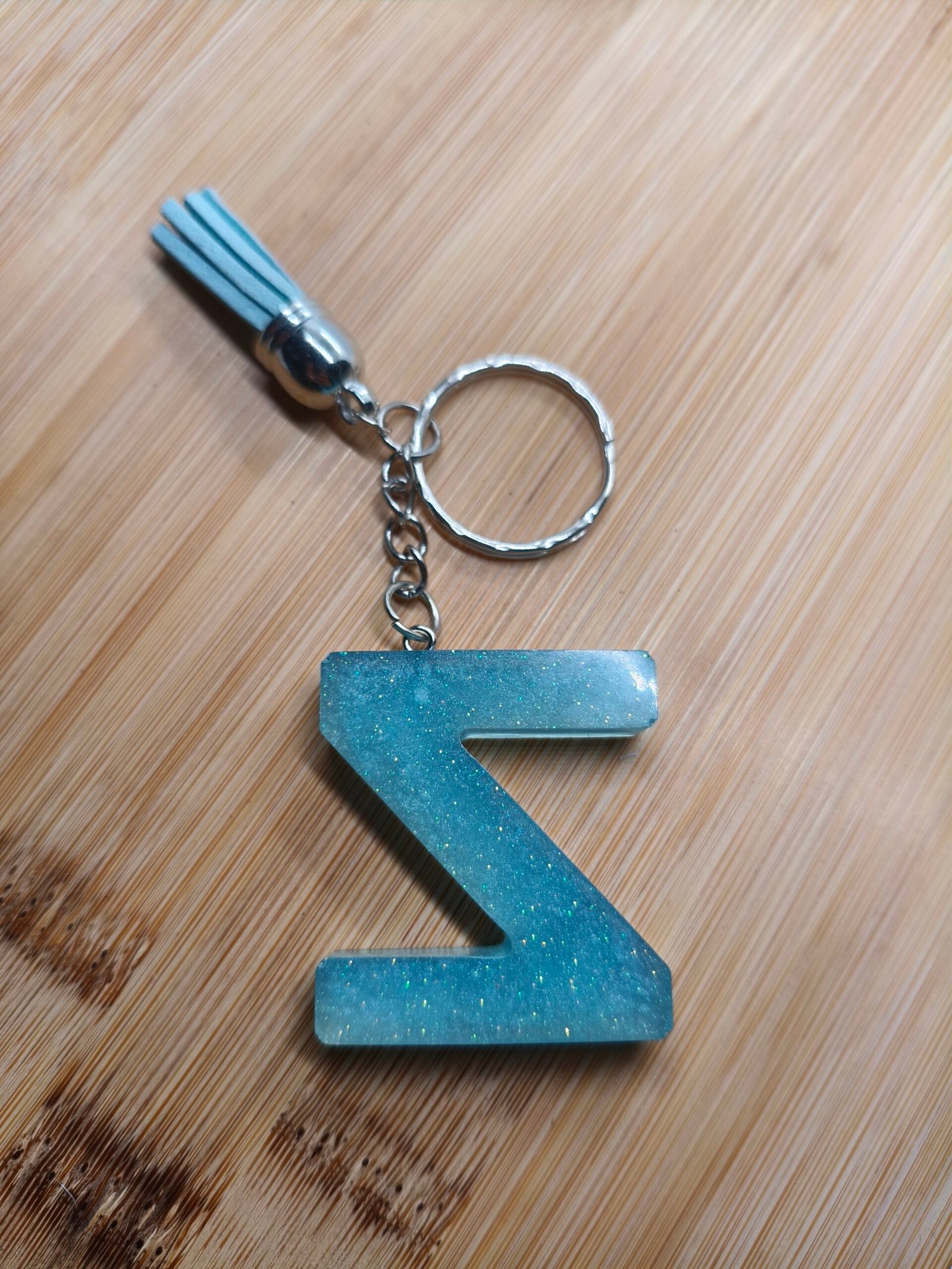 Initiale de votre prénom Z – Image 3