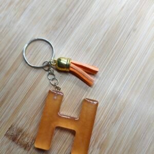 initiale de votre prénom H