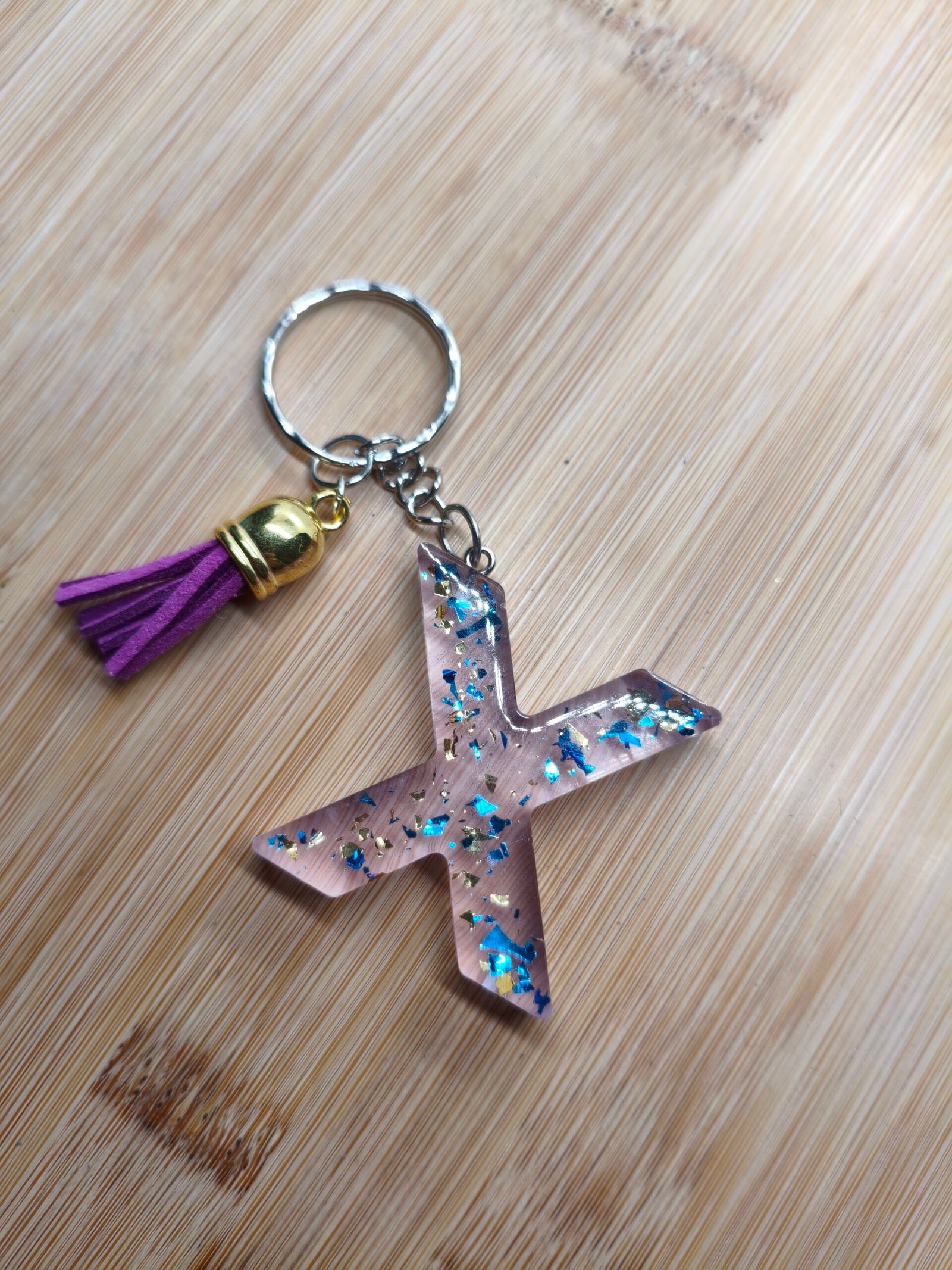 Initiale de votre prénom X – Image 4