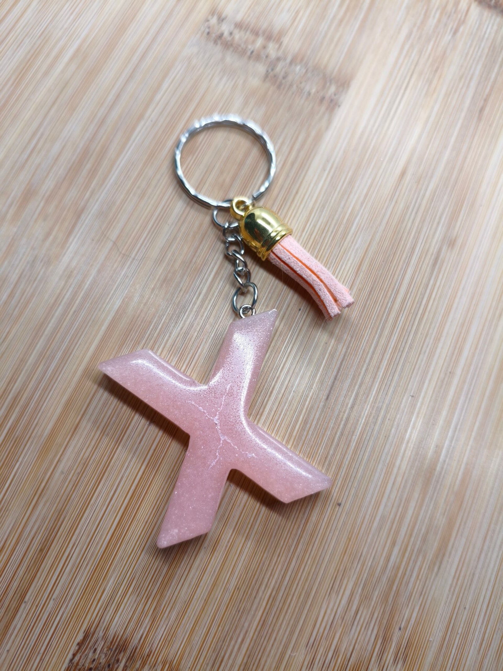 Initiale de votre prénom X – Image 2