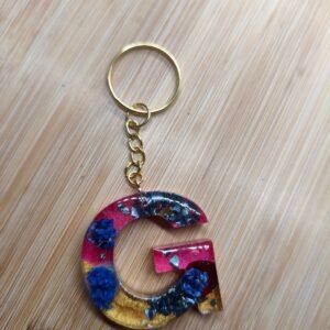 initiale de votre prénom G