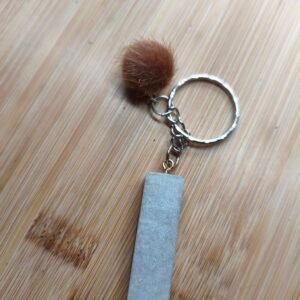 Initiale de votre prénom I