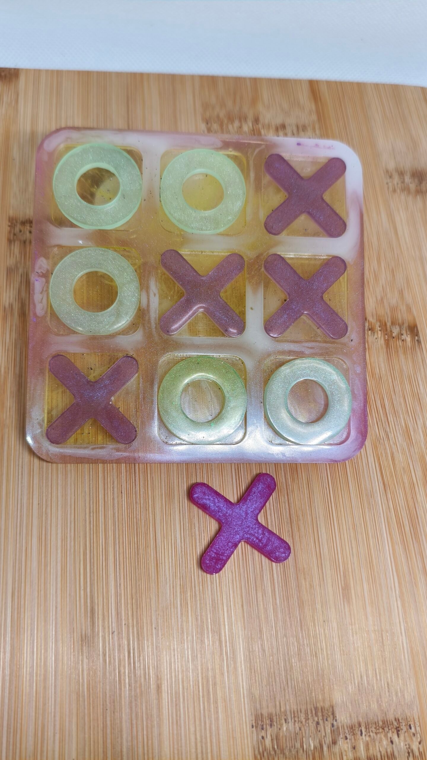 Morpion taille S – Image 5