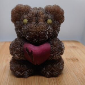Ourson Cœur