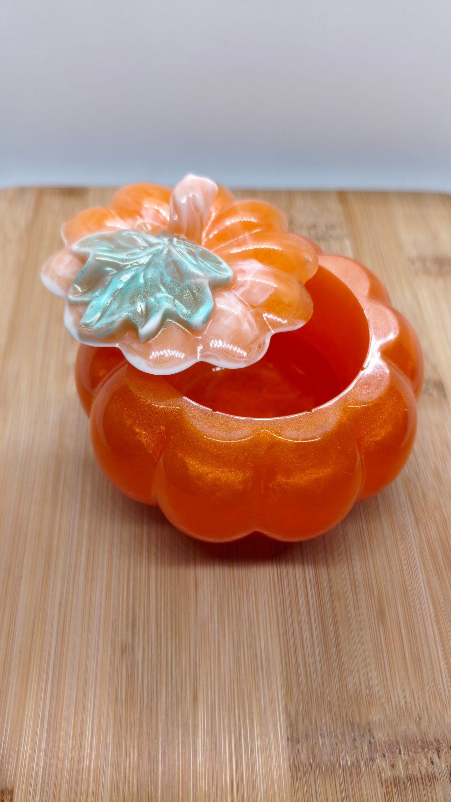 Boîte citrouille – Image 3