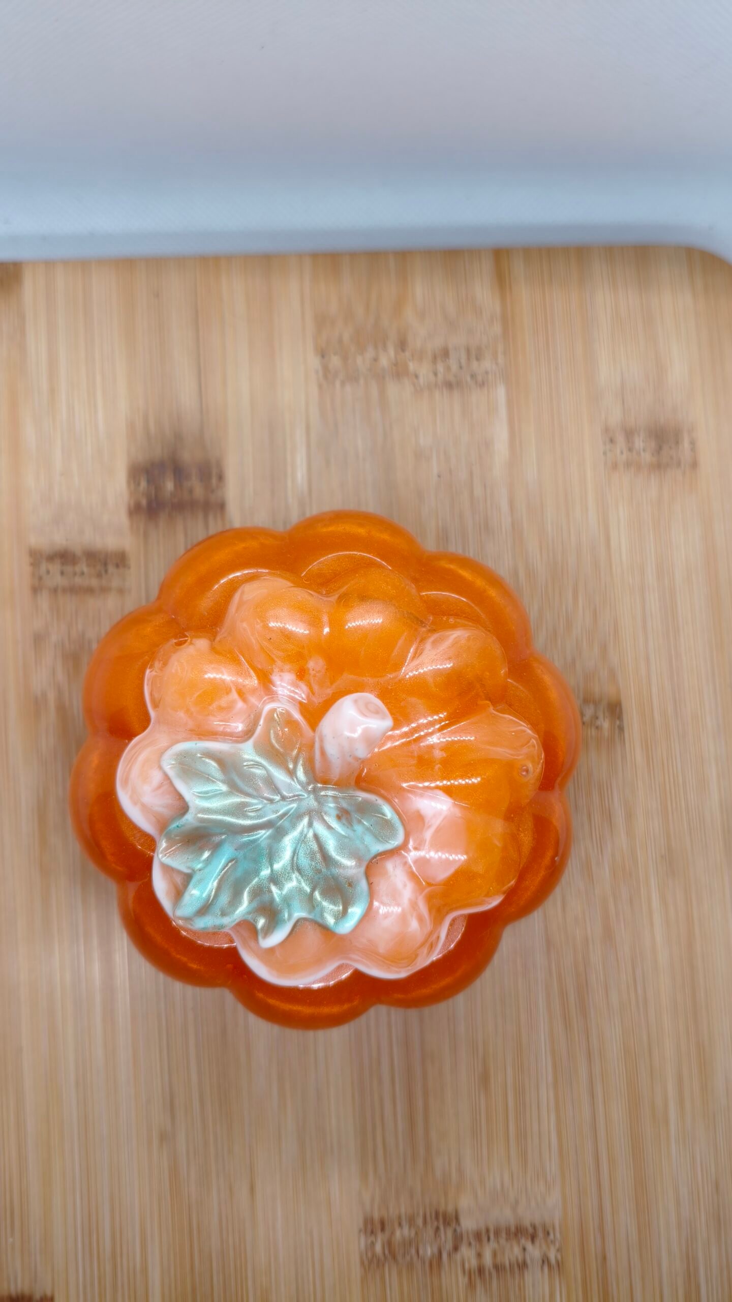 Boîte citrouille – Image 2