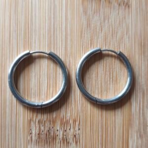 Anneaux 25mm