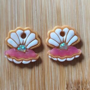 Pampilles Coquillages