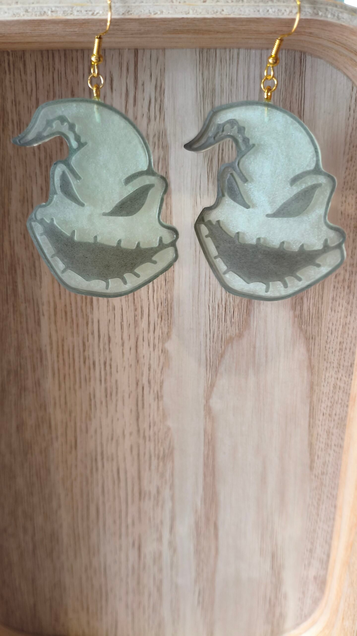 BO Oogie Boogie – Image 2