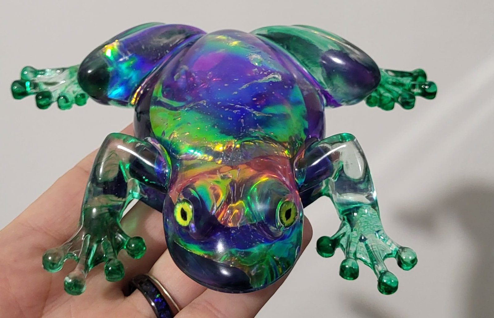 Grenouille – Image 9