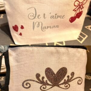 Trousse de Toilette/Loisirs
