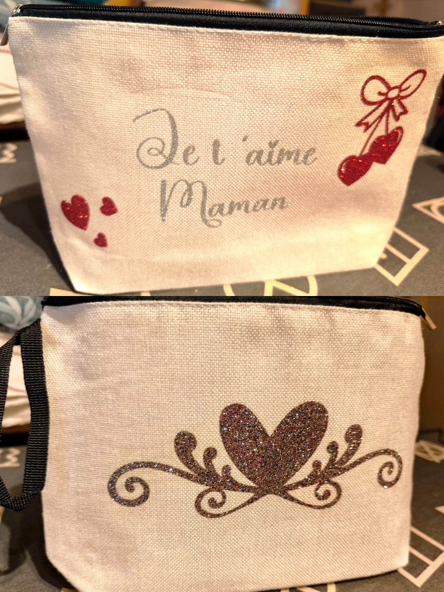 Trousse de Toilette/Loisirs