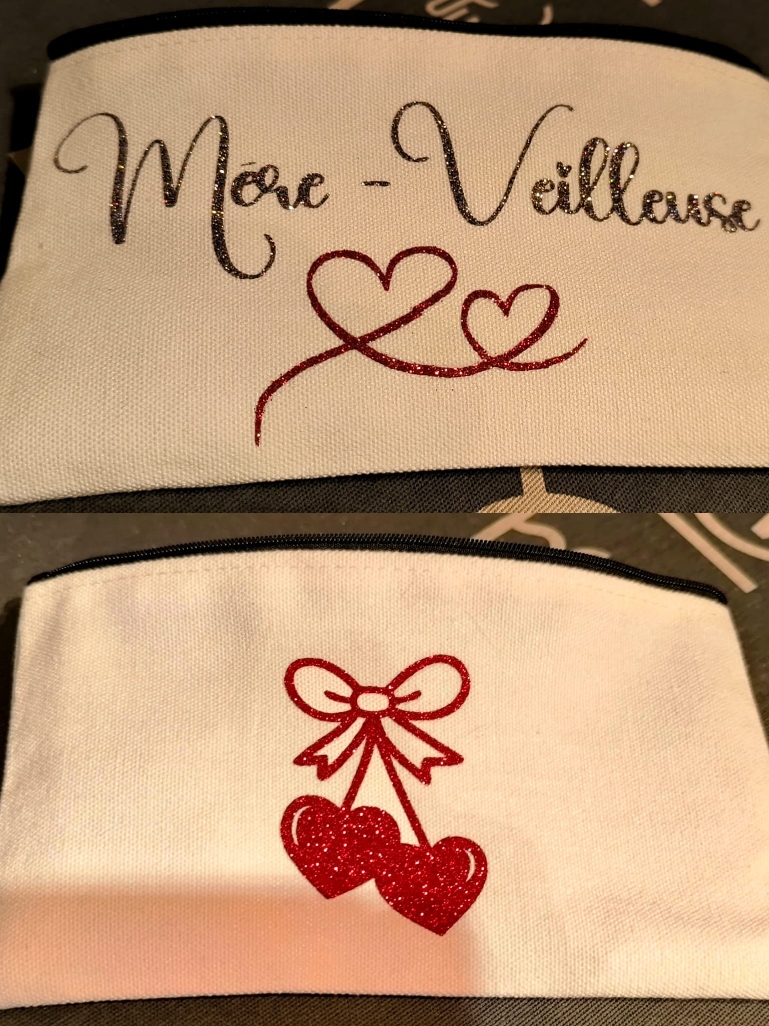 Pochette personnalisable – Image 3