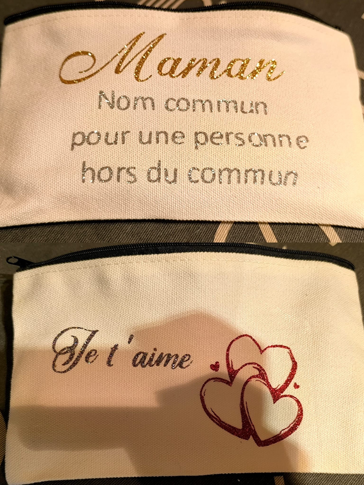 Pochette personnalisable – Image 2
