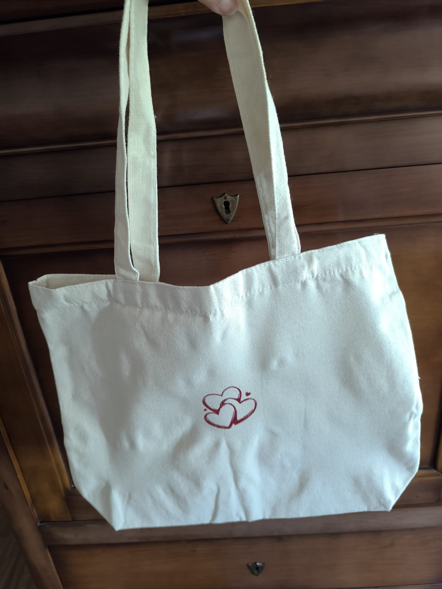 Tote Bag Personnalisable – Image 3