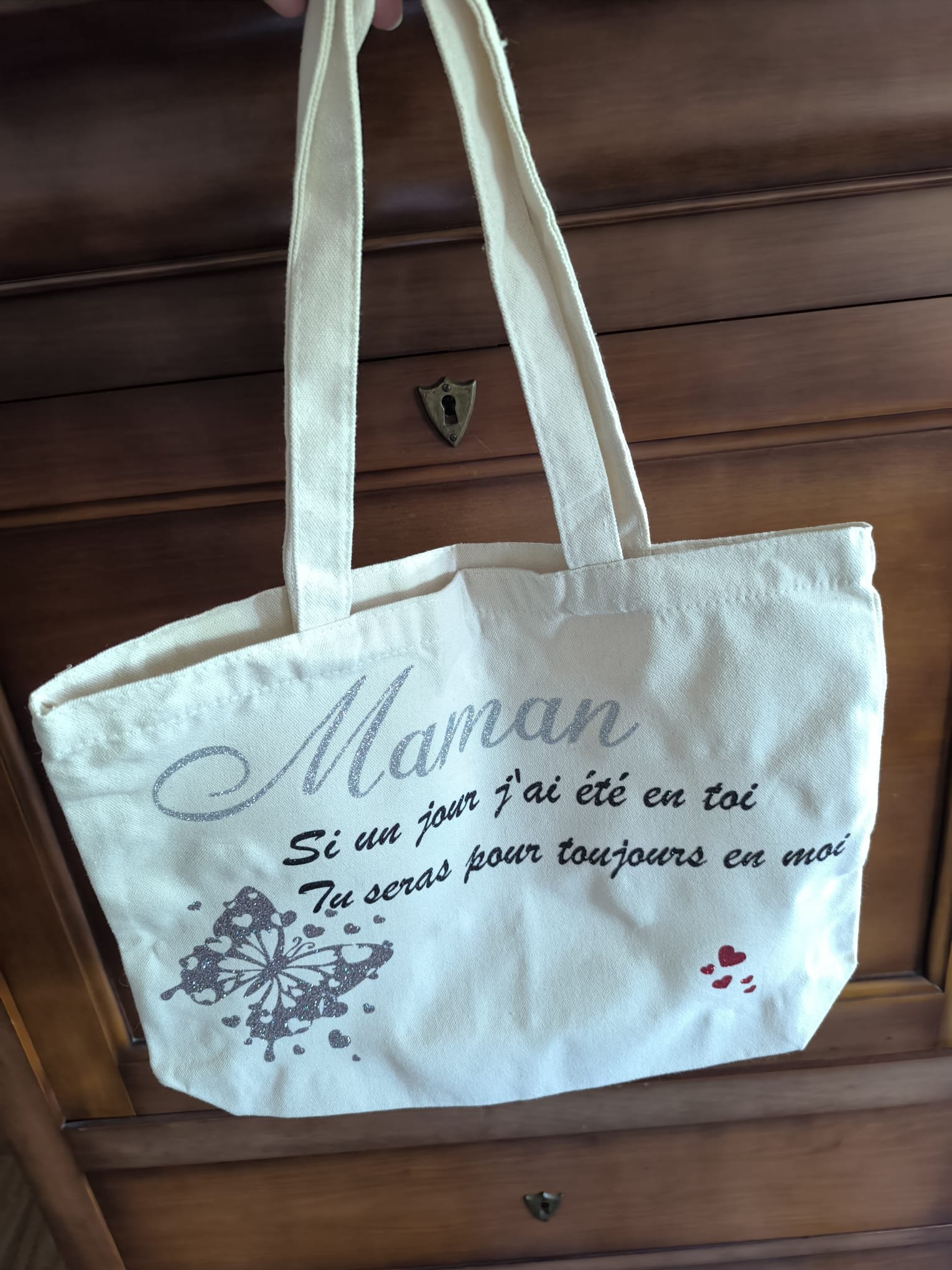 Tote Bag Personnalisable – Image 2