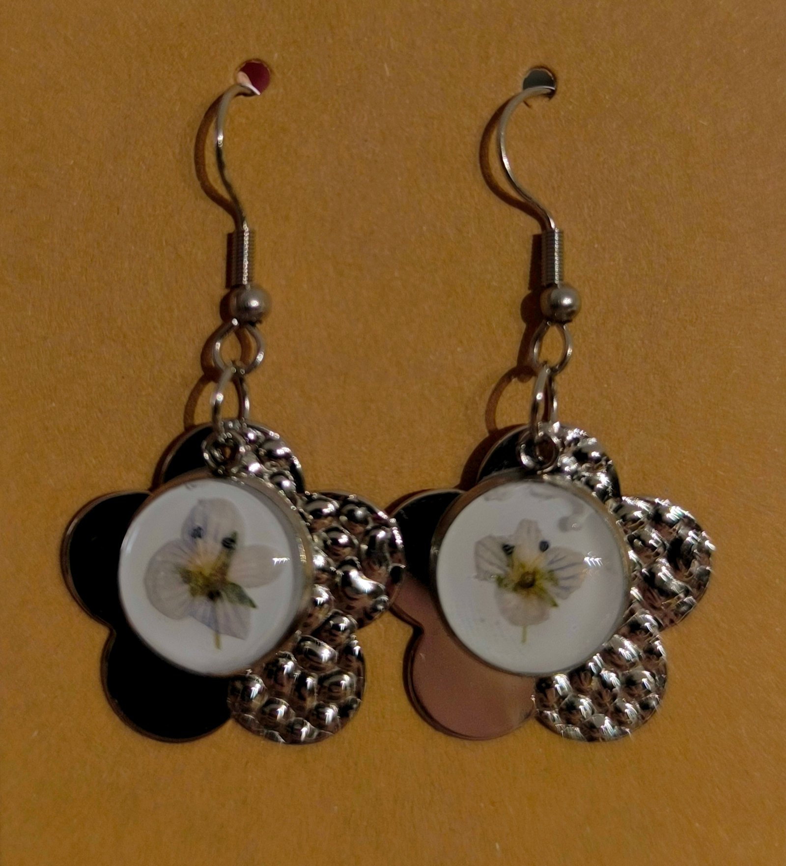 Boucles d'oreilles – Image 7