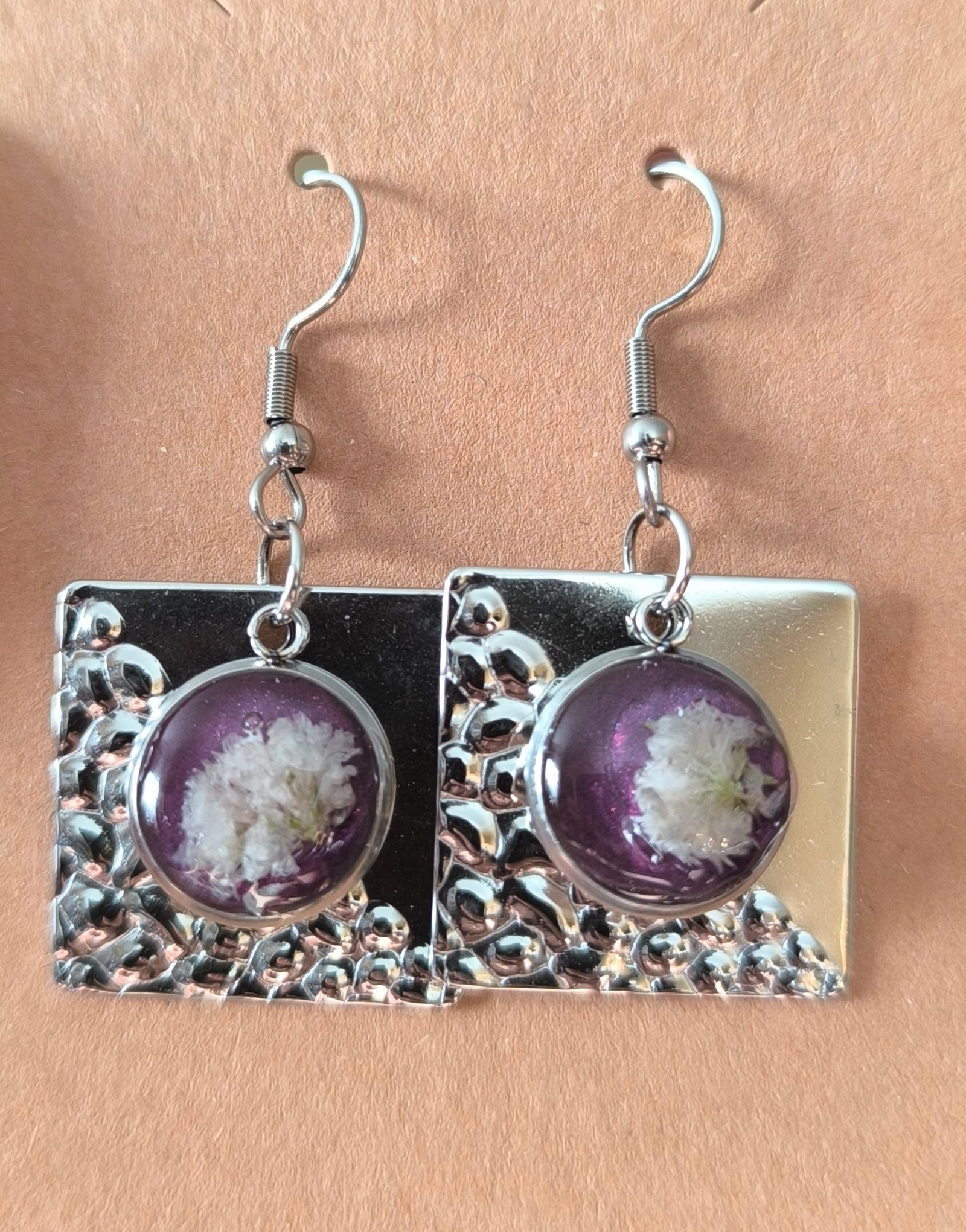 Boucles d'oreilles – Image 5
