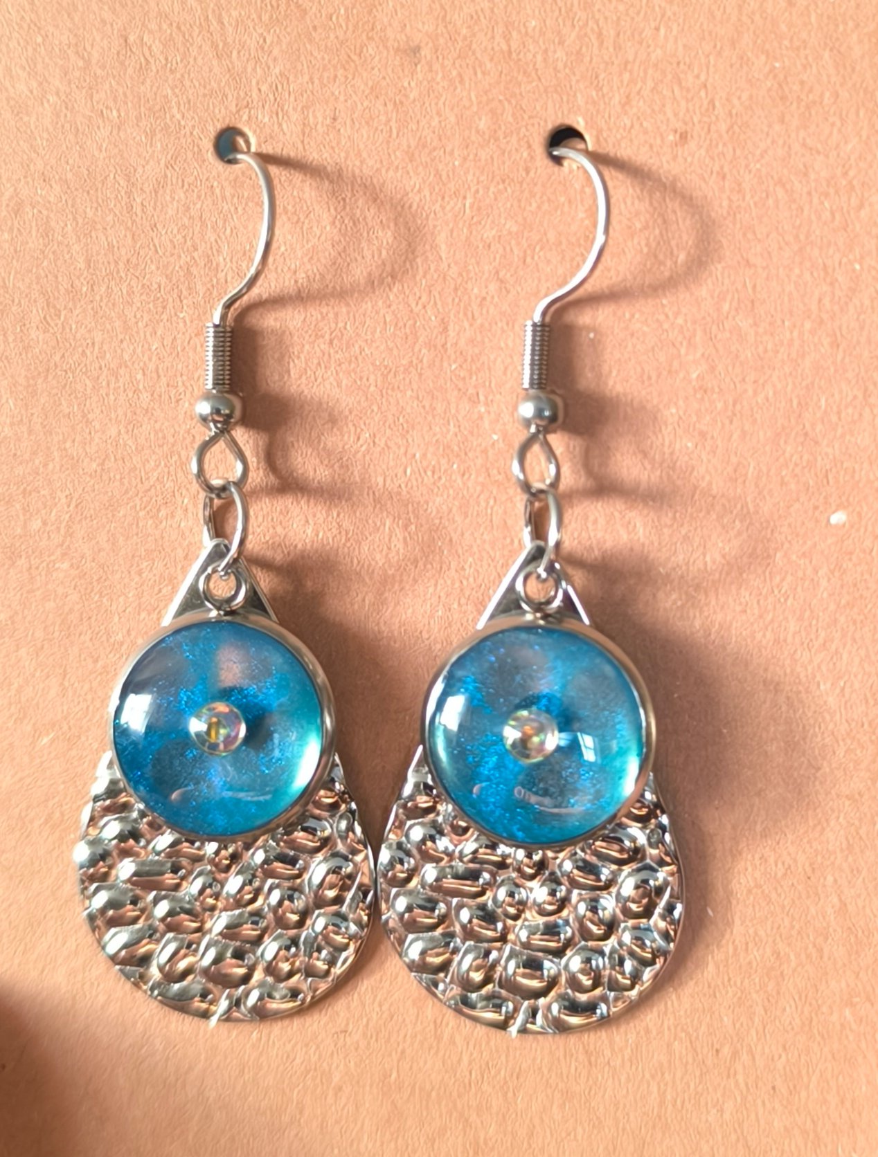 Boucles d'oreilles – Image 4