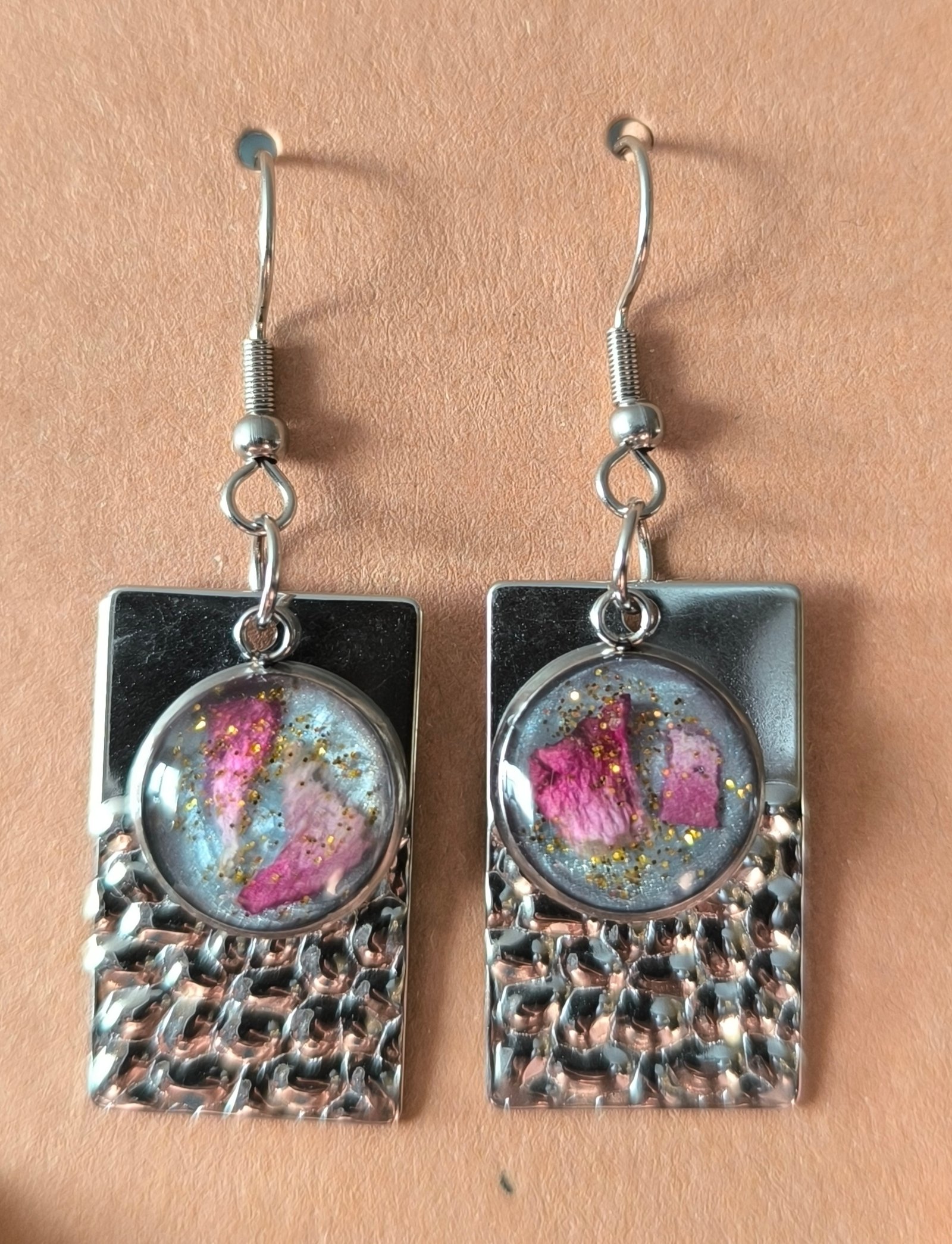 Boucles d'oreilles – Image 3