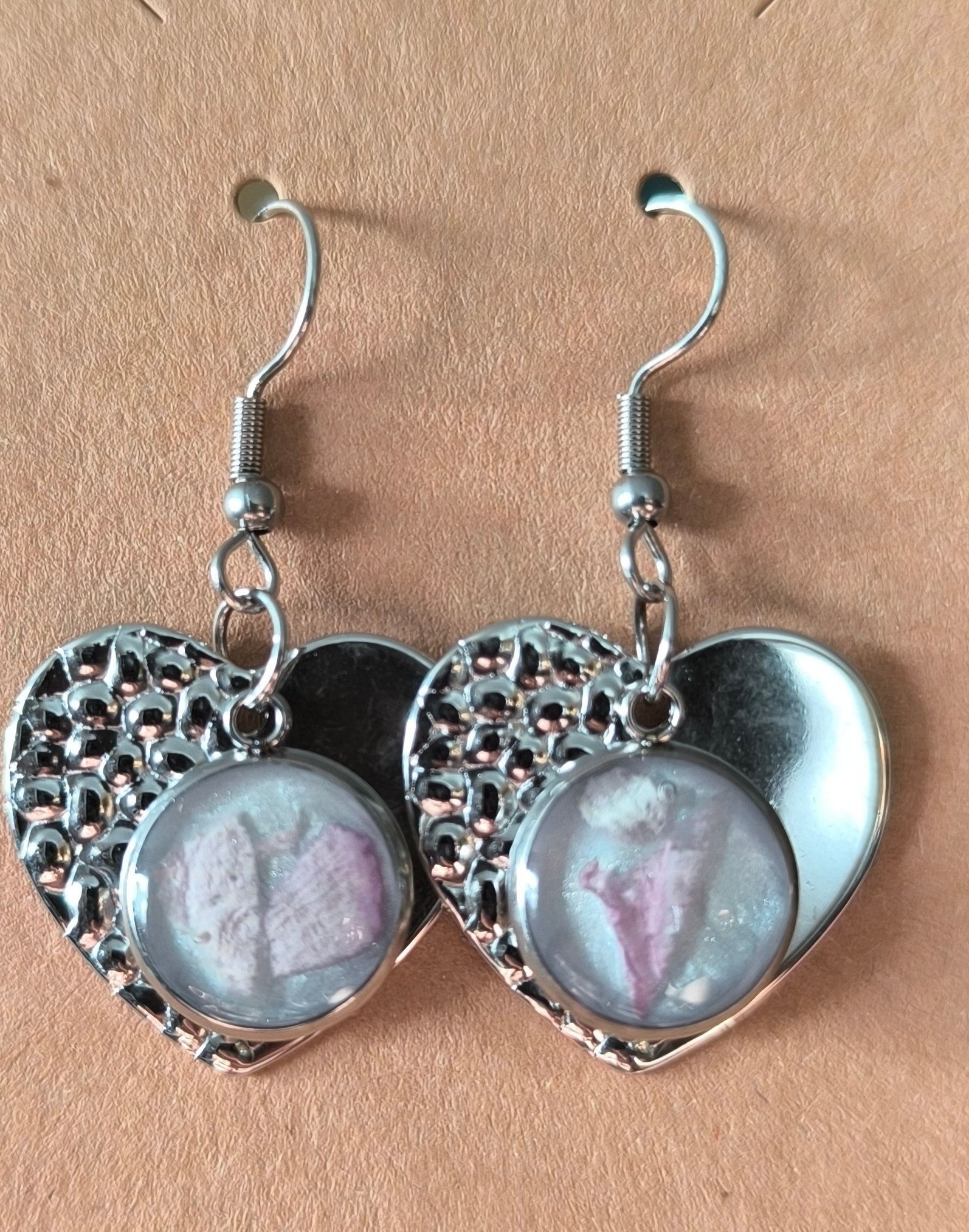 Boucles d'oreilles – Image 2